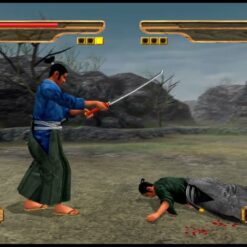 jissen pachi slot hisshouhou! moujuu oh s (ntsc j) (copy)