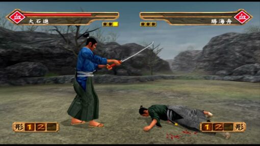 jissen pachi slot hisshouhou! moujuu oh s (ntsc j) (copy)