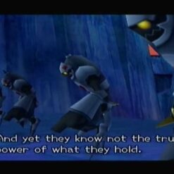 kingdom hearts ii (ntsc/j)