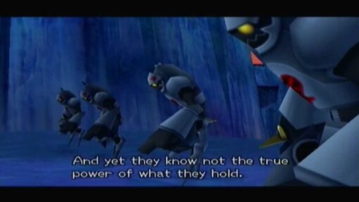 kingdom hearts ii (ntsc/j)