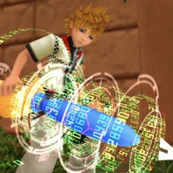kingdom hearts ii (ntsc/j)