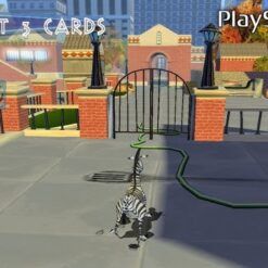 lego batman: the videogame (pal) (copy)