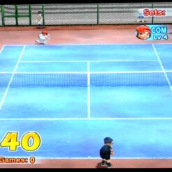 minna no golf 4 (ntsc j) (copy)