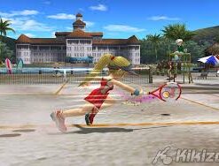 minna no golf 4 (ntsc j) (copy)