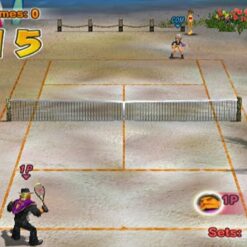 minna no golf 4 (ntsc j) (copy)