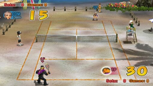 minna no golf 4 (ntsc j) (copy)