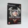 mortal kombat: deadly alliance (pal)