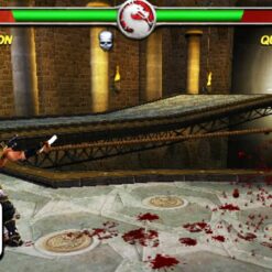 medal of honor: rising sun (pal) (copy)
