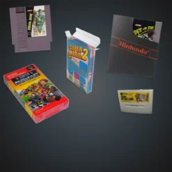 NES Games