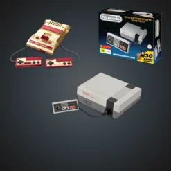 NES Systems