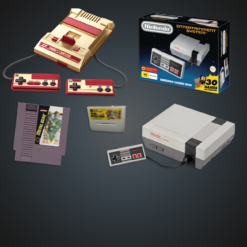 NES