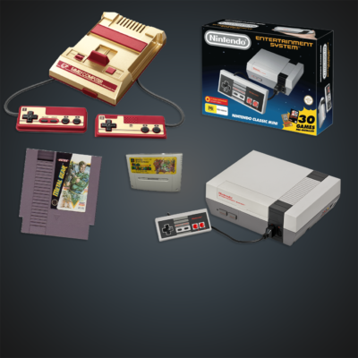 NES