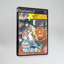 onimusha 2 samurai's destiny (ntsc j) (copy)