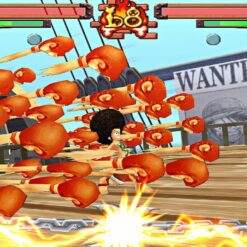 one piece grand battle! rush (ntsc j)
