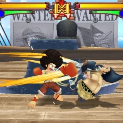 one piece grand battle! rush (ntsc j)