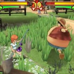 one piece grand battle! rush (ntsc j)
