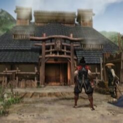 musou orochi (ntsc j) (copy)