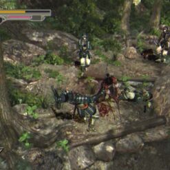 musou orochi (ntsc j) (copy)