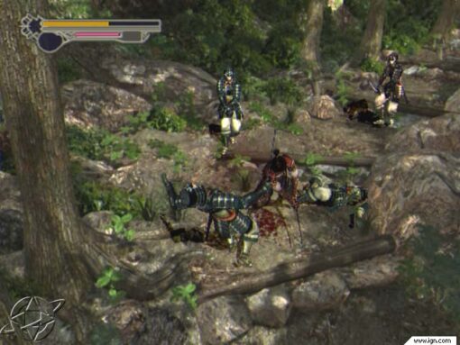 musou orochi (ntsc j) (copy)