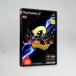 musou orochi (ntsc j) (copy)
