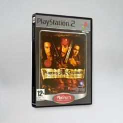 medal of honor: frontline (platinum, pal) (copy)