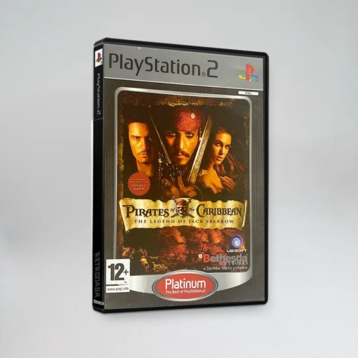 medal of honor: frontline (platinum, pal) (copy)