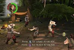 medal of honor: frontline (platinum, pal) (copy)