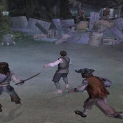 medal of honor: frontline (platinum, pal) (copy)