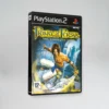 pirates of the caribbean: the legend of jack sparrow (platinum, pal) (copy)