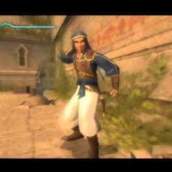 pirates of the caribbean: the legend of jack sparrow (platinum, pal) (copy)