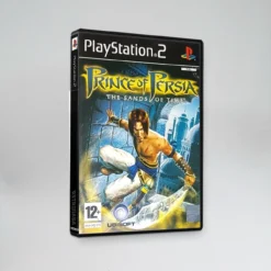 pirates of the caribbean: the legend of jack sparrow (platinum, pal) (copy)