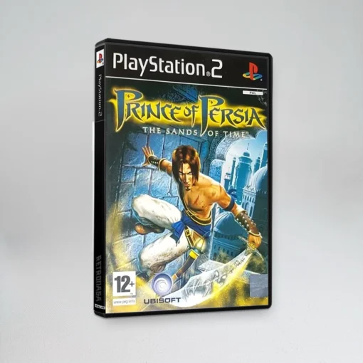 pirates of the caribbean: the legend of jack sparrow (platinum, pal) (copy)