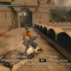 pirates of the caribbean: the legend of jack sparrow (platinum, pal) (copy)