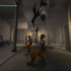 pirates of the caribbean: the legend of jack sparrow (platinum, pal) (copy)