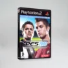 pro evolution soccer 2008 (pal)