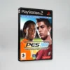 pro evolution soccer 2008 (pal) (copy)
