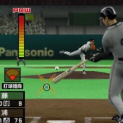 pro yakyuu spirits 4 (ntsc j)