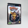 ratchet & clank (pal)