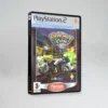 pro evolution soccer 2008 (platinum, pal) (copy)