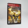 ratchet: deadlocked (pal)