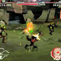 ratchet: deadlocked (ntsc u/c)