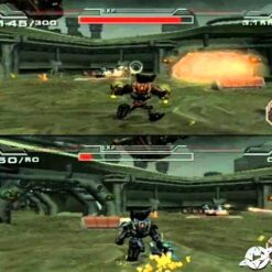 ratchet: deadlocked (ntsc u/c)