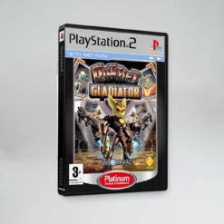ratchet & clank (pal) (copy)