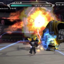 ratchet & clank (pal) (copy)