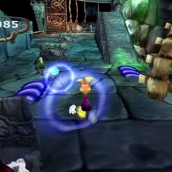 rayman 10th anniversary (pal) (copy)