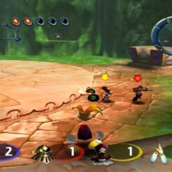rayman 10th anniversary (pal) (copy)
