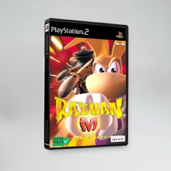 rayman 10th anniversary (pal) (copy)