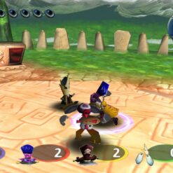 rayman 10th anniversary (pal) (copy)
