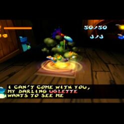 ratchet & clank 3: up your arsenal (platinum, pal) (copy)