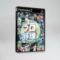 pro yakyuu spirits 4 (ntsc j) (copy)
